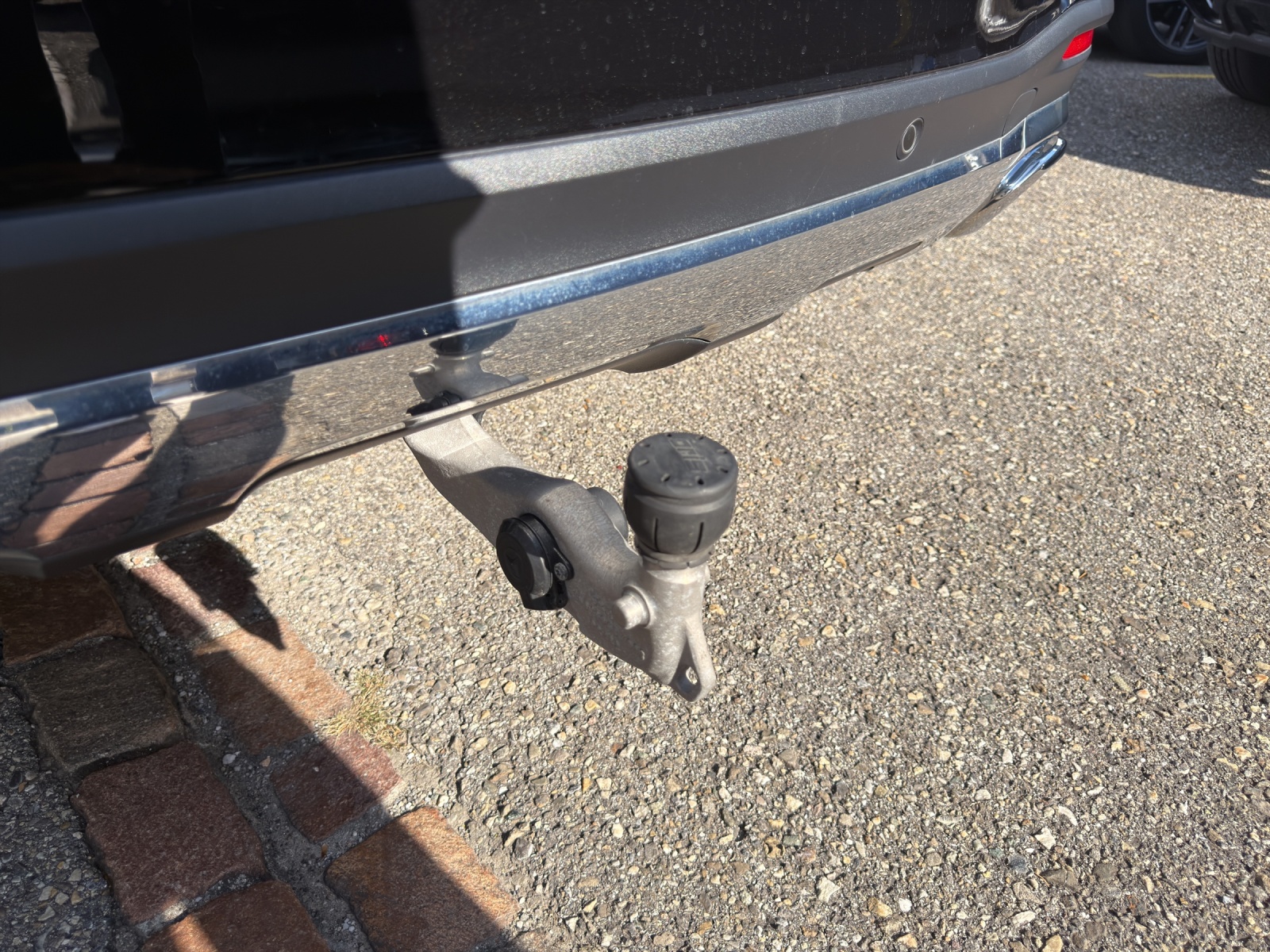 MERCEDES-BENZ GLE 450 4Matic 9G-Tronic-image-15