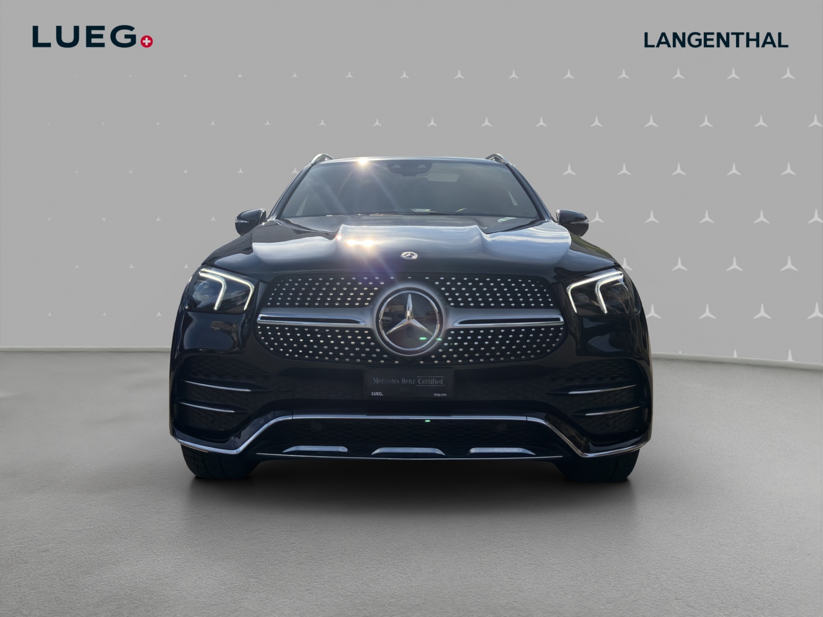 MERCEDES-BENZ GLE 450 4Matic 9G-Tronic-image-5