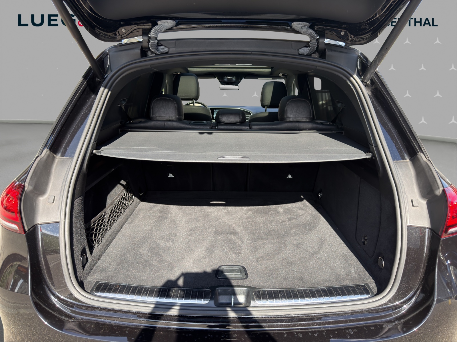 MERCEDES-BENZ GLE 450 4Matic 9G-Tronic-image-14