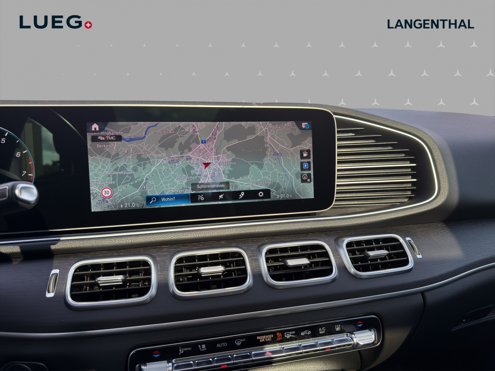 MERCEDES-BENZ GLE 450 4Matic 9G-Tronic-image-11