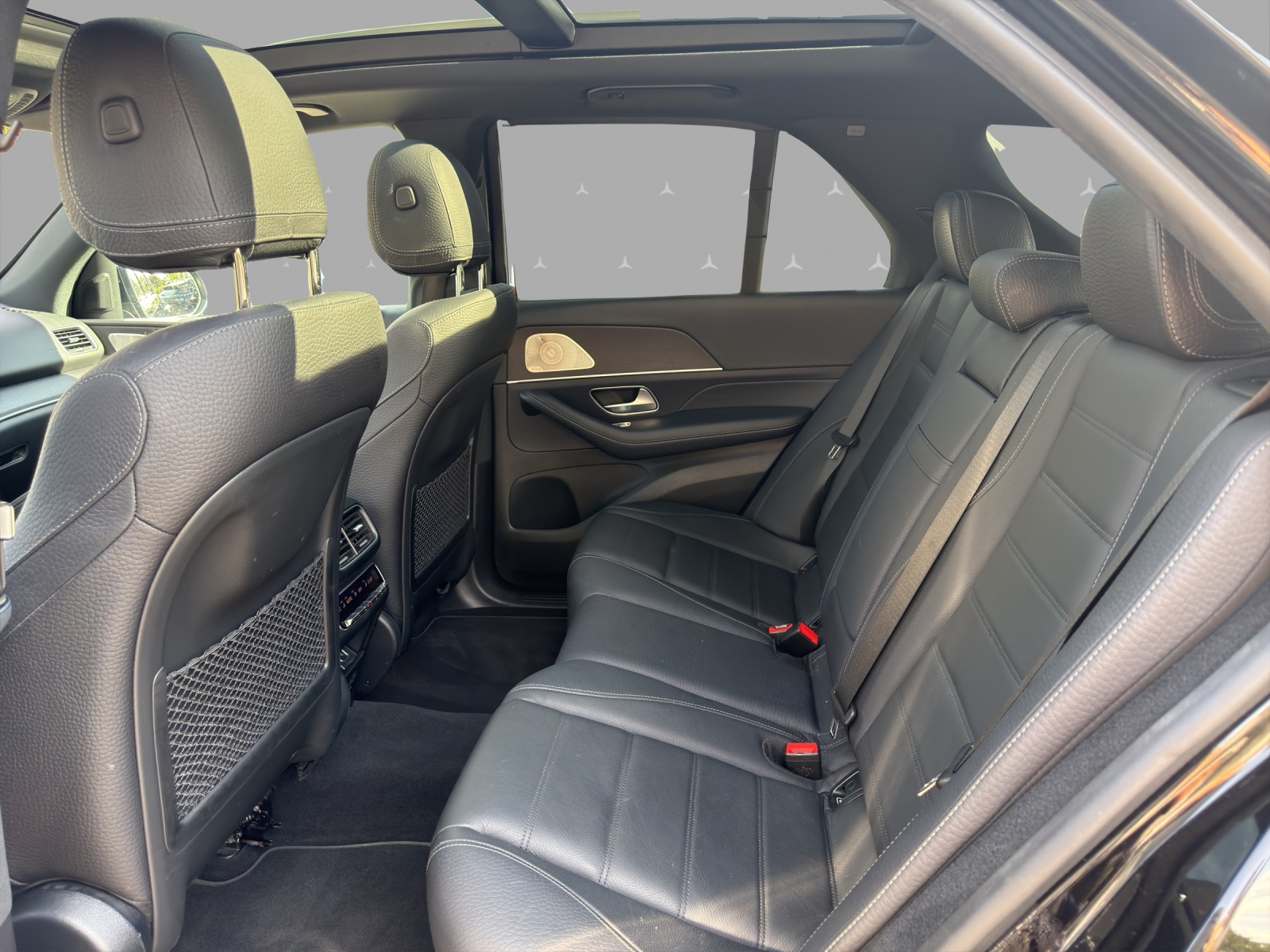 MERCEDES-BENZ GLE 450 4Matic 9G-Tronic-image-13