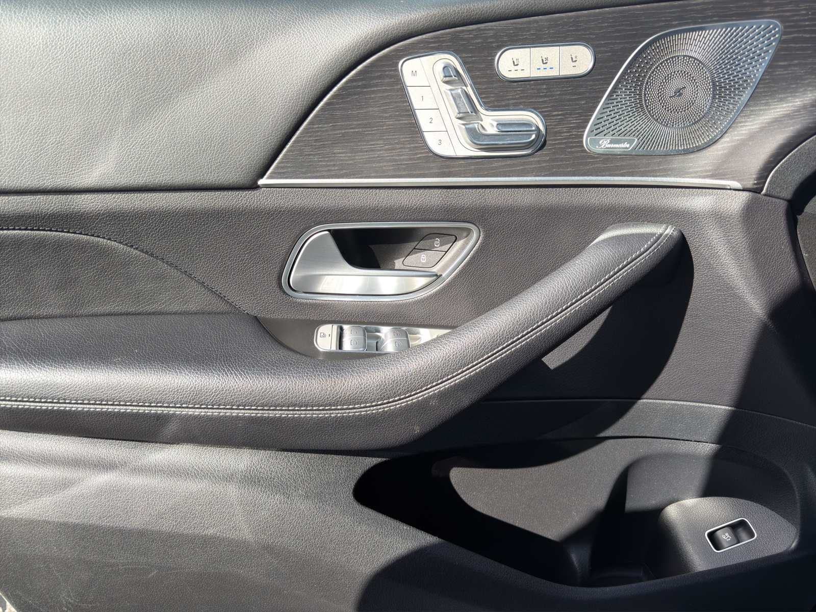 MERCEDES-BENZ GLE 450 4Matic 9G-Tronic-image-12