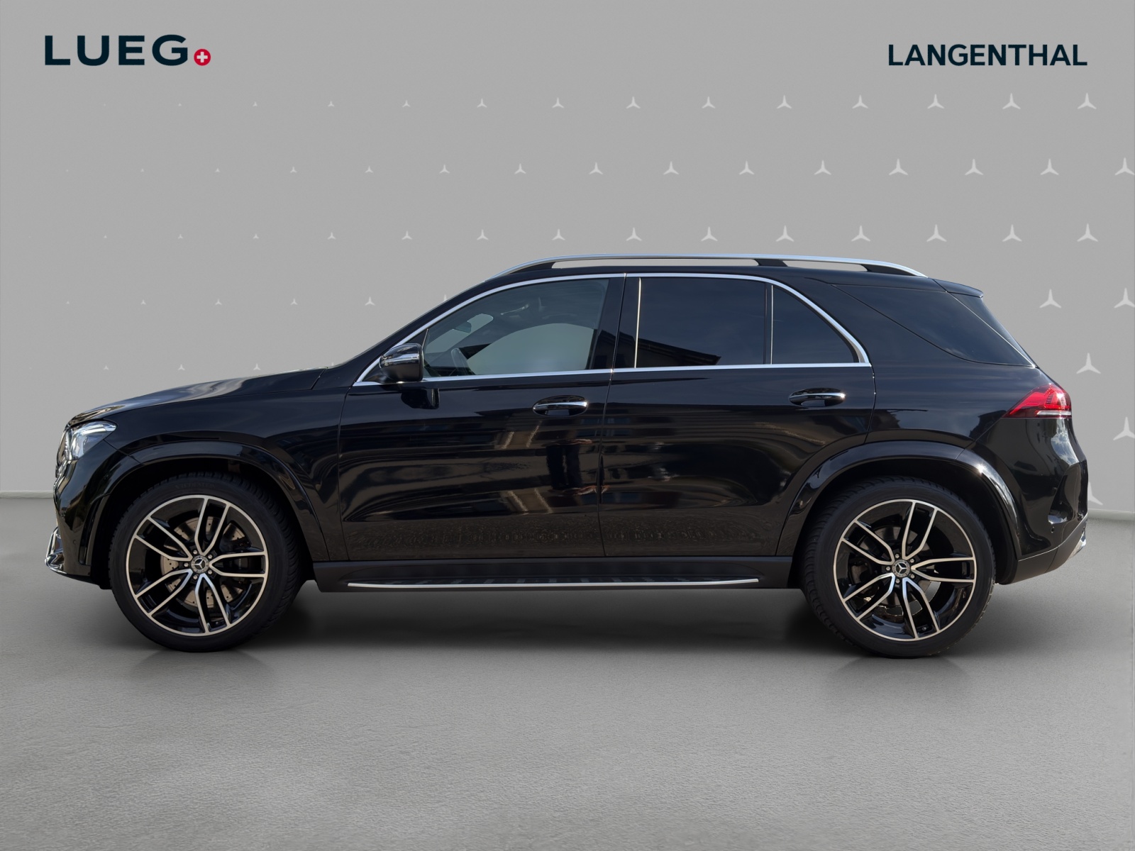 MERCEDES-BENZ GLE 450 4Matic 9G-Tronic-image-1