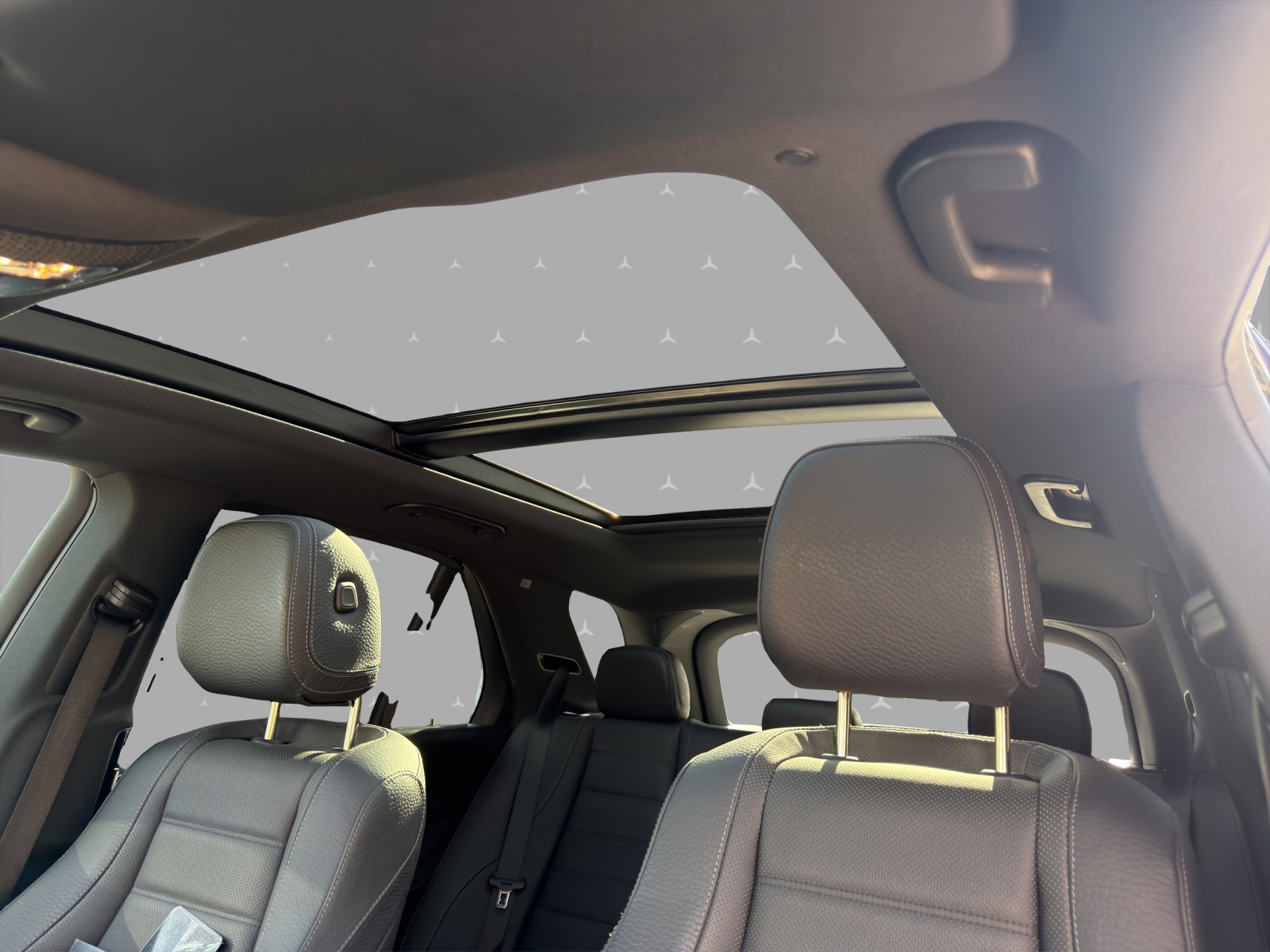 MERCEDES-BENZ GLE 450 4Matic 9G-Tronic-image-8