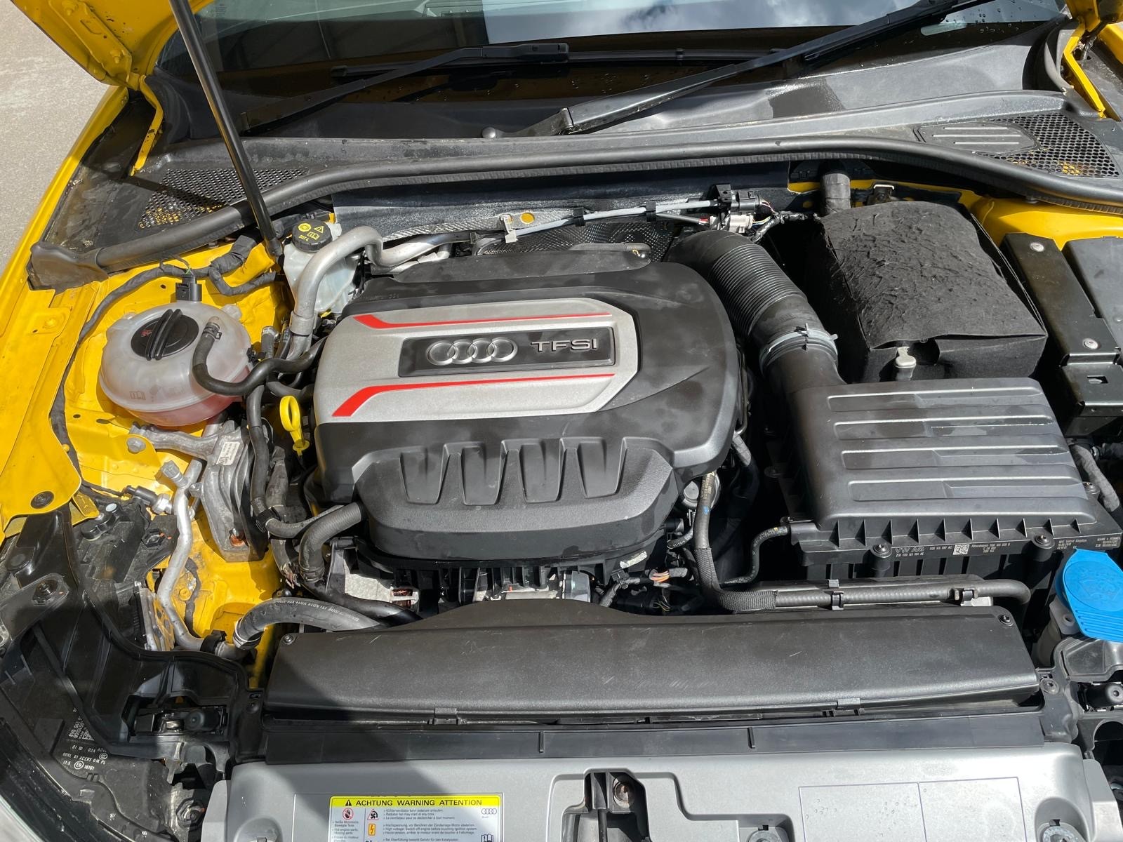AUDI S3 2.0 TFSI quattro-image-8