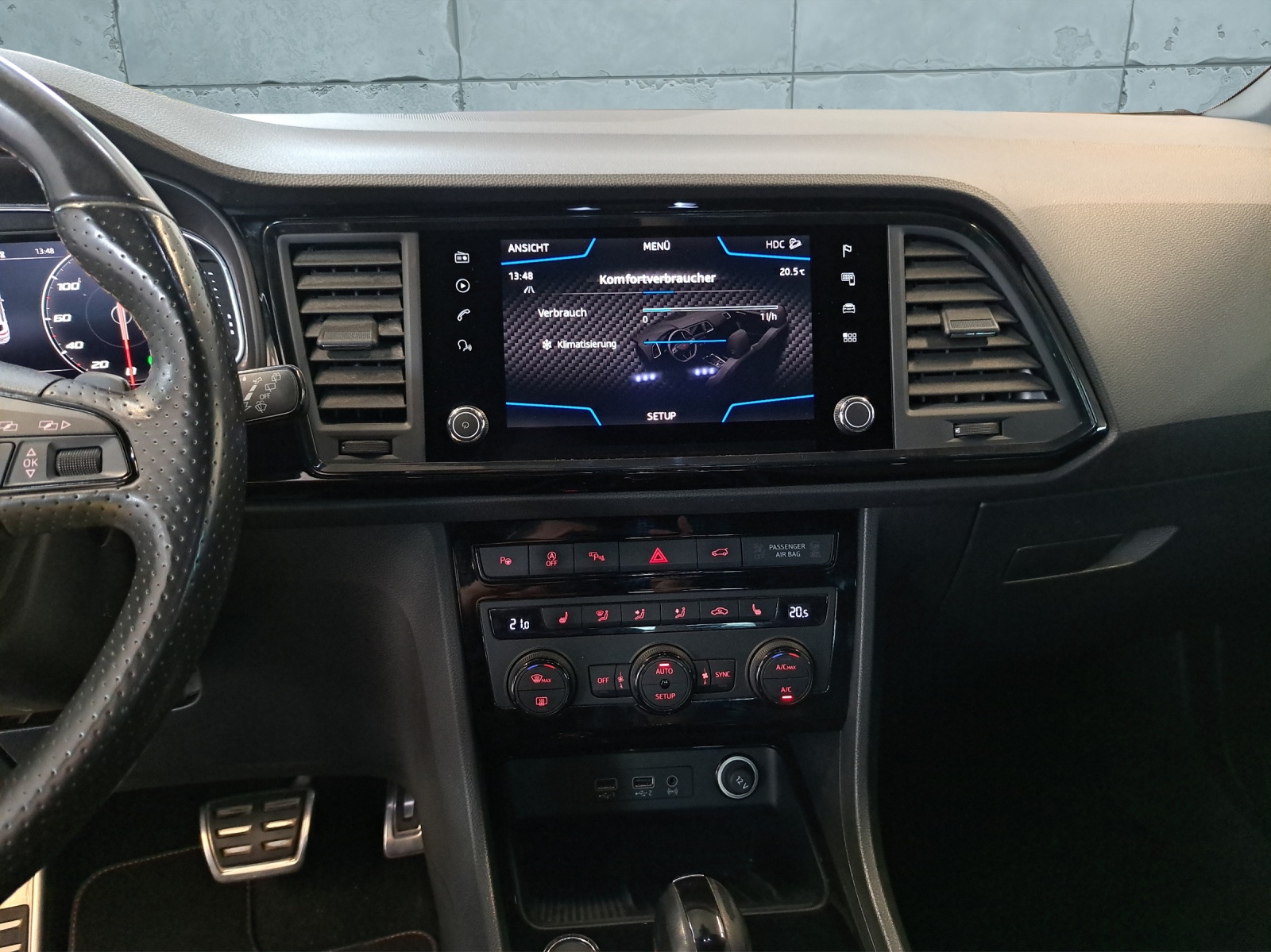 CUPRA Ateca 2.0TSI 4Drive DSG-image-13