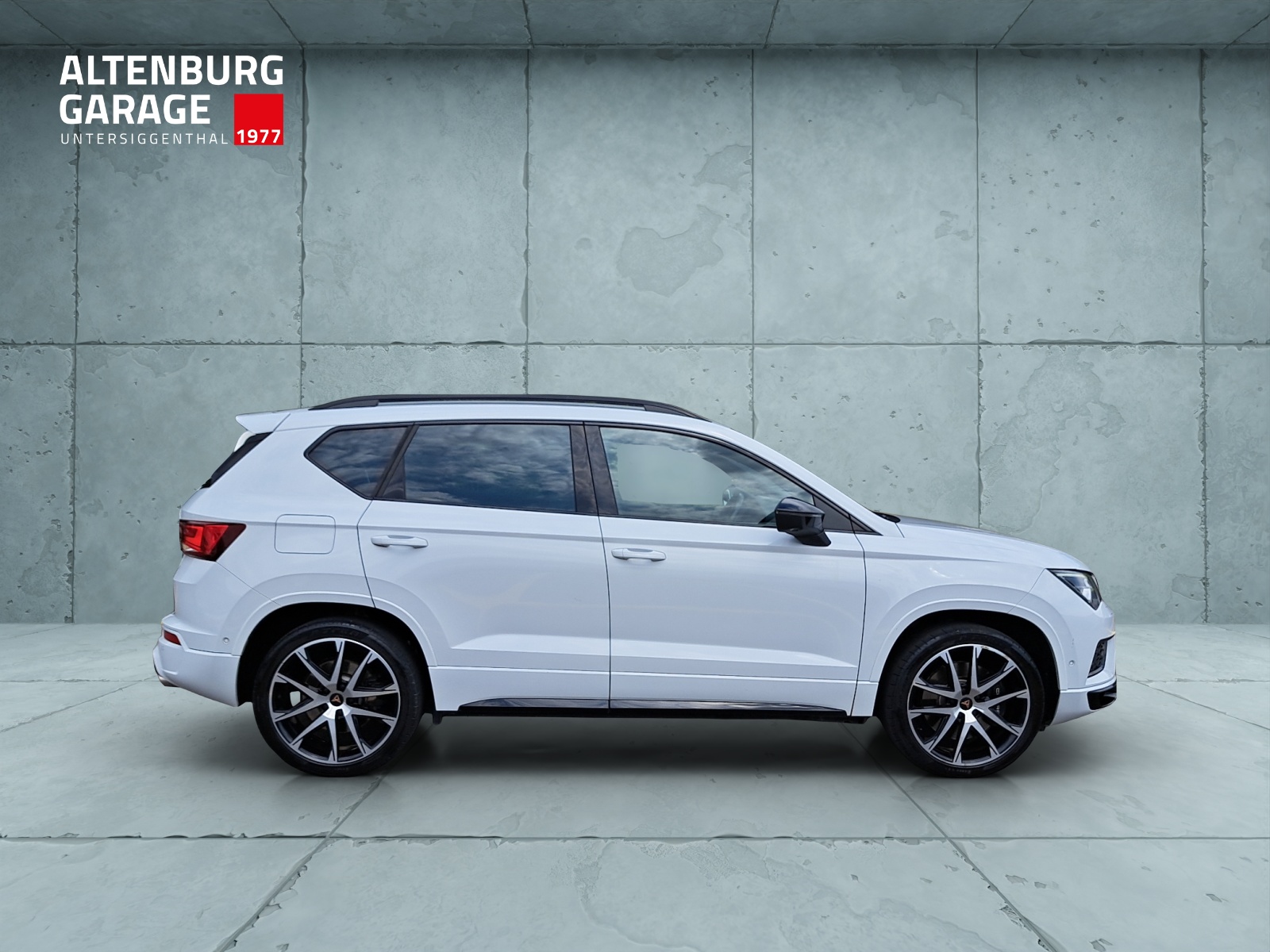 CUPRA Ateca 2.0TSI 4Drive DSG-image-5
