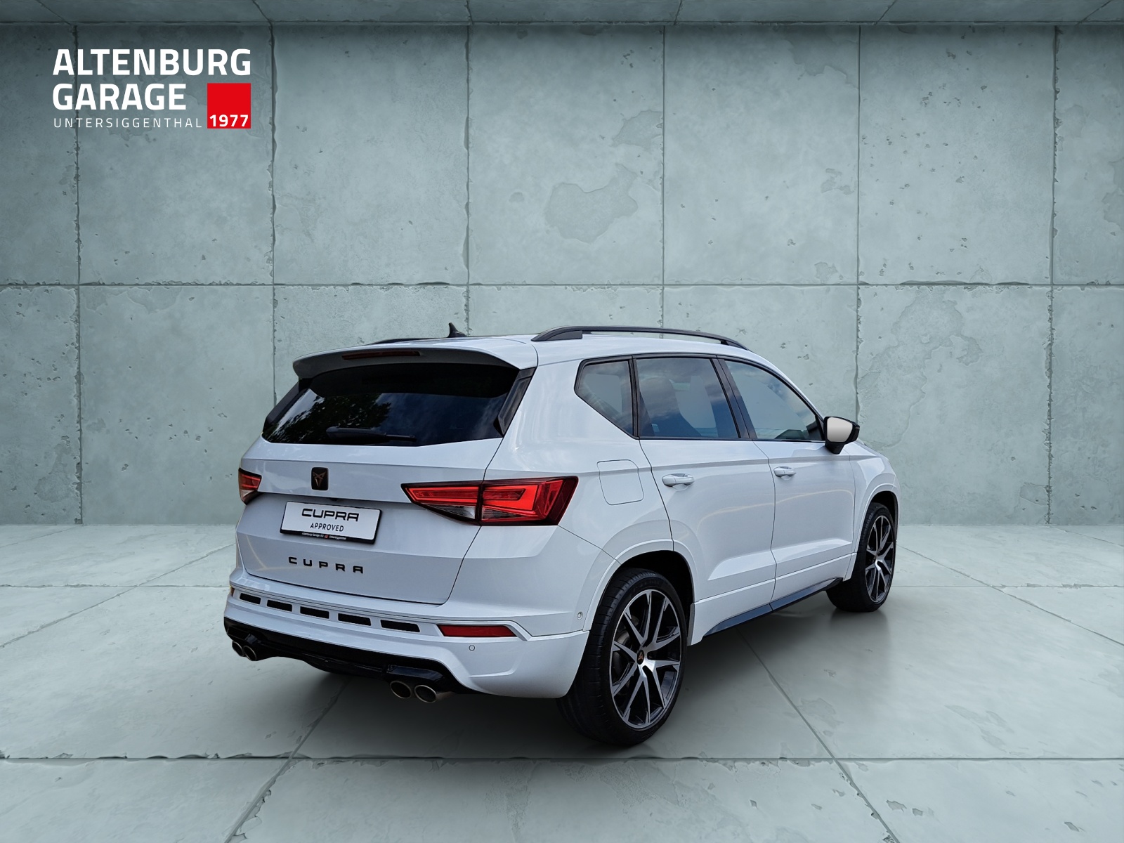 CUPRA Ateca 2.0TSI 4Drive DSG-image-4