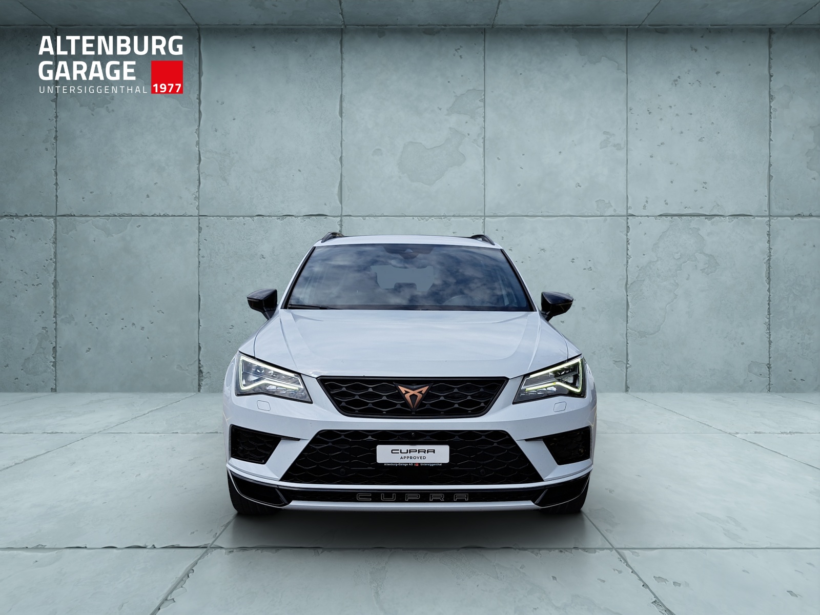 CUPRA Ateca 2.0TSI 4Drive DSG-image-7
