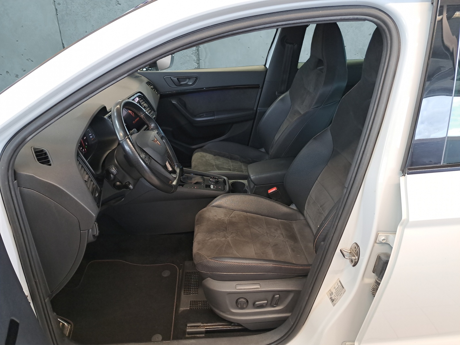 CUPRA Ateca 2.0TSI 4Drive DSG-image-9