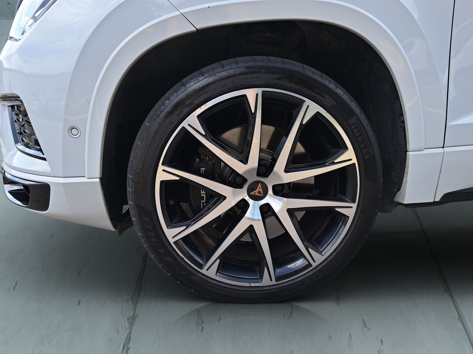 CUPRA Ateca 2.0TSI 4Drive DSG-image-8