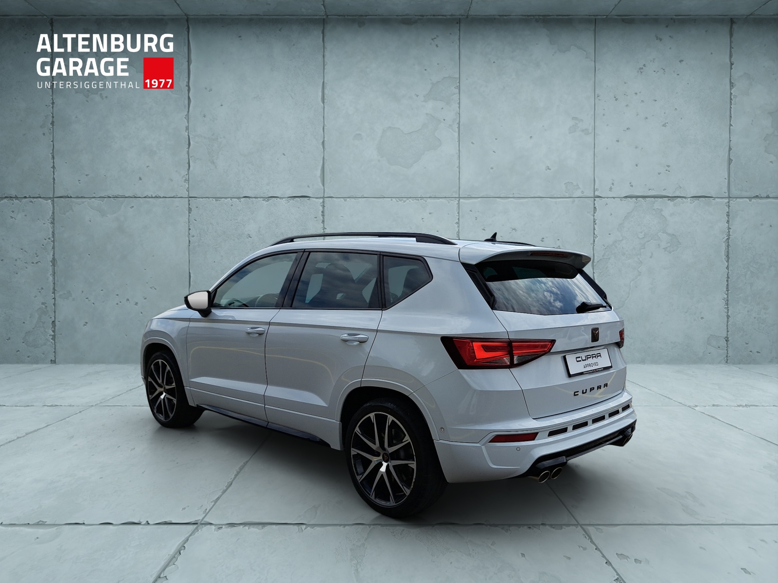 CUPRA Ateca 2.0TSI 4Drive DSG-showroom-element-2