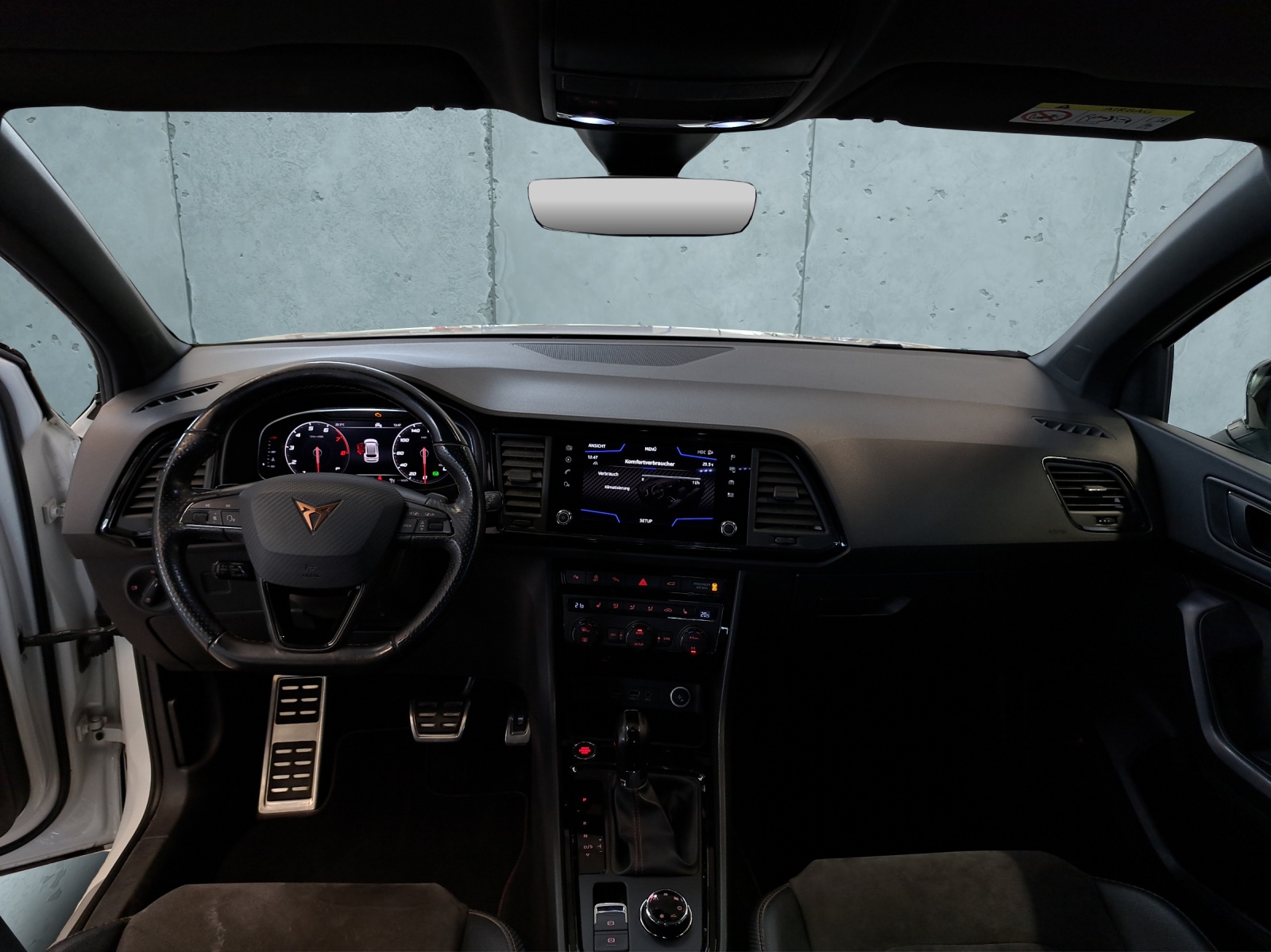 CUPRA Ateca 2.0TSI 4Drive DSG-image-10