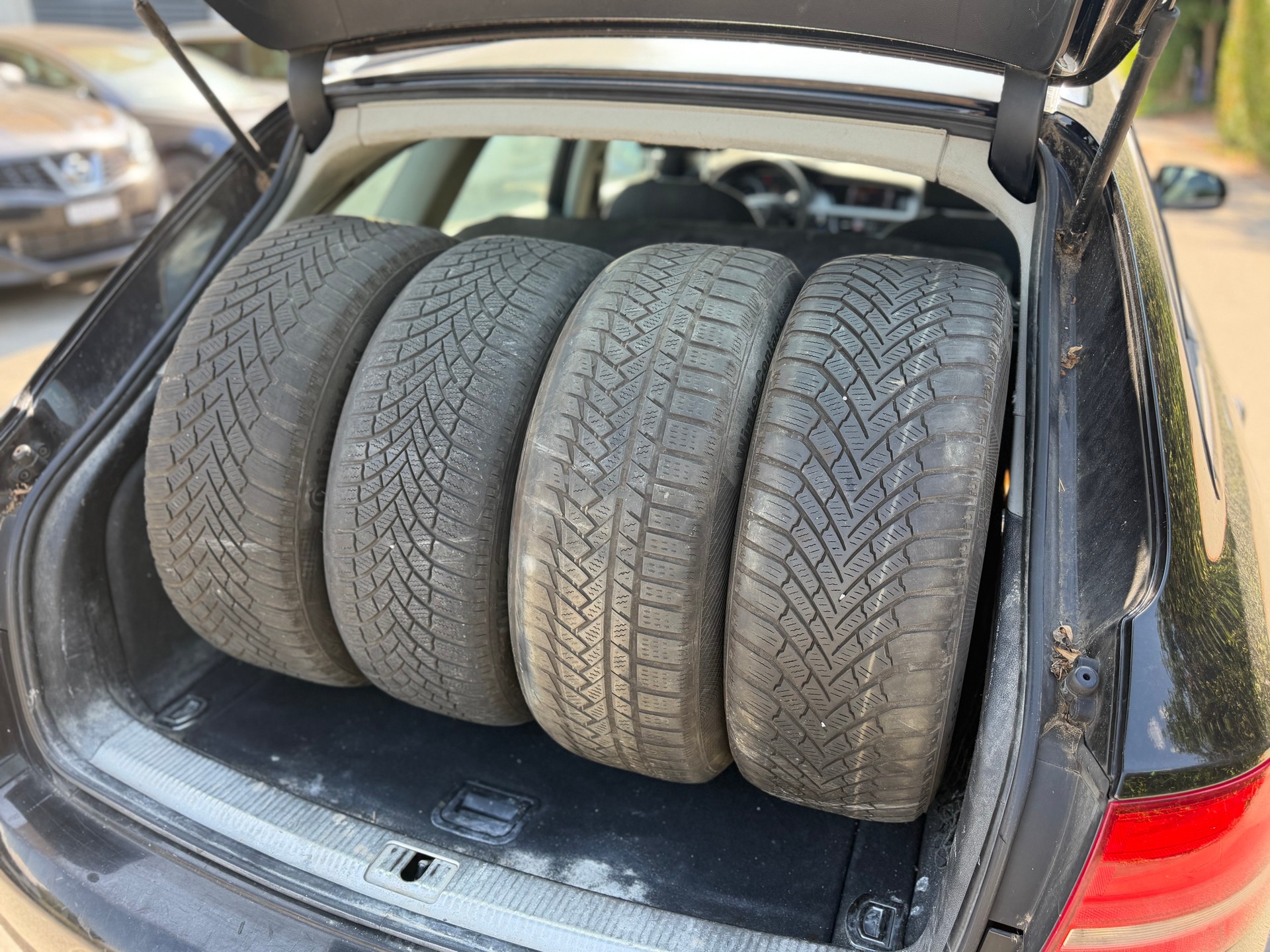 AUDI A4 Avant 2.0 TDIe-image-5