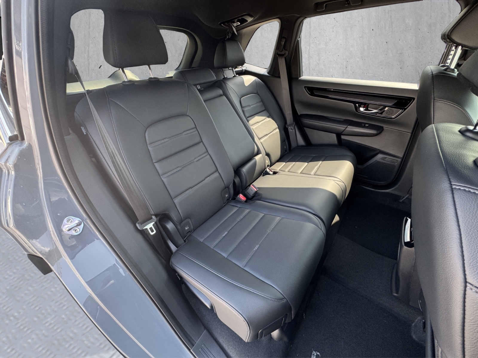 HONDA CR-V 2.0 i-MMD Elegance 4WD-image-17