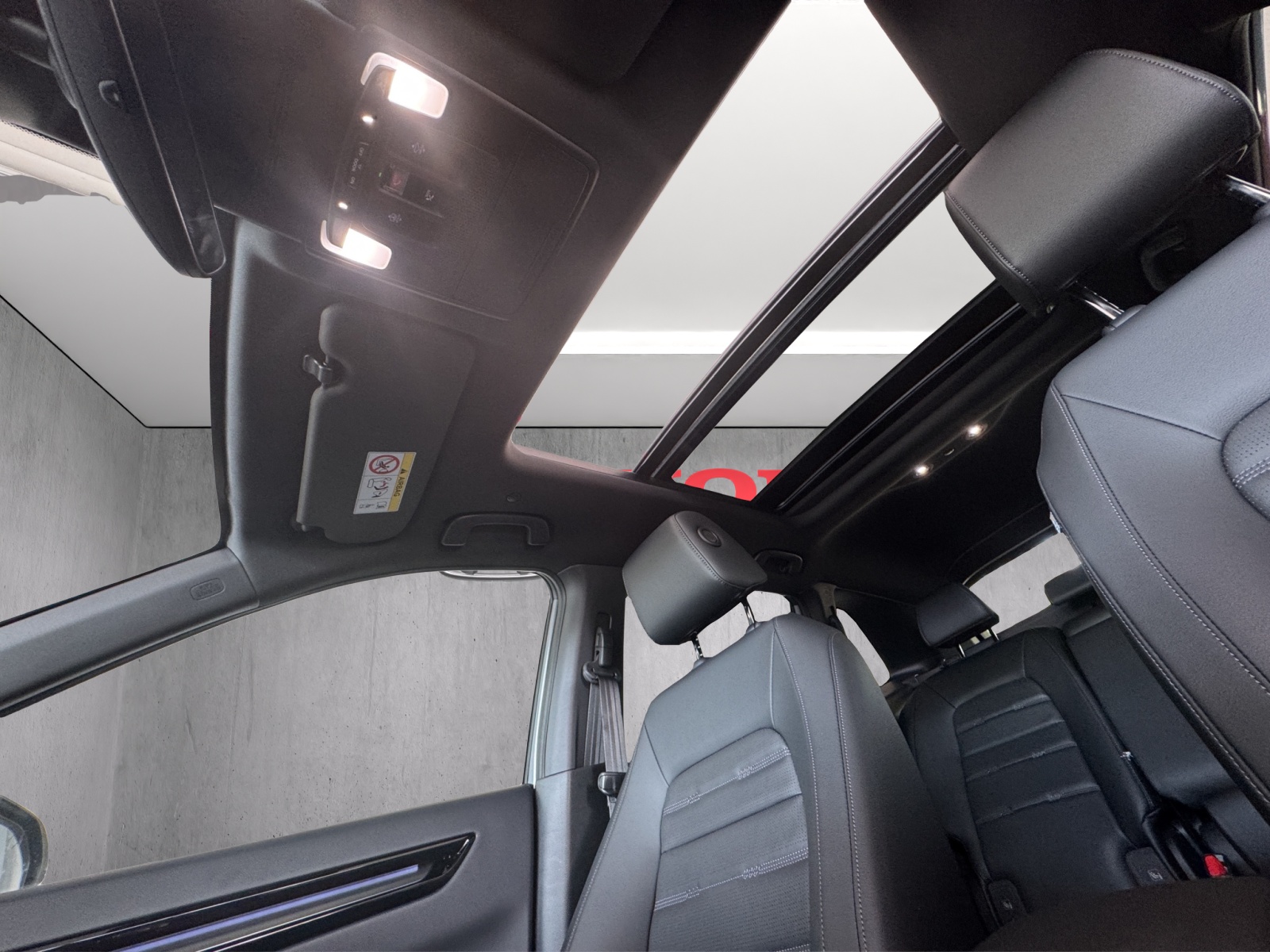 HONDA CR-V 2.0 i-MMD Elegance 4WD-image-18