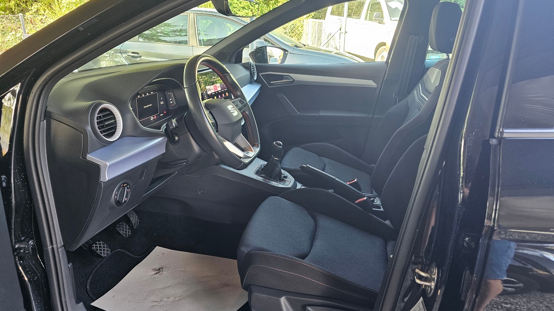SEAT Ibiza 1.0 EcoTSI FR-image-19