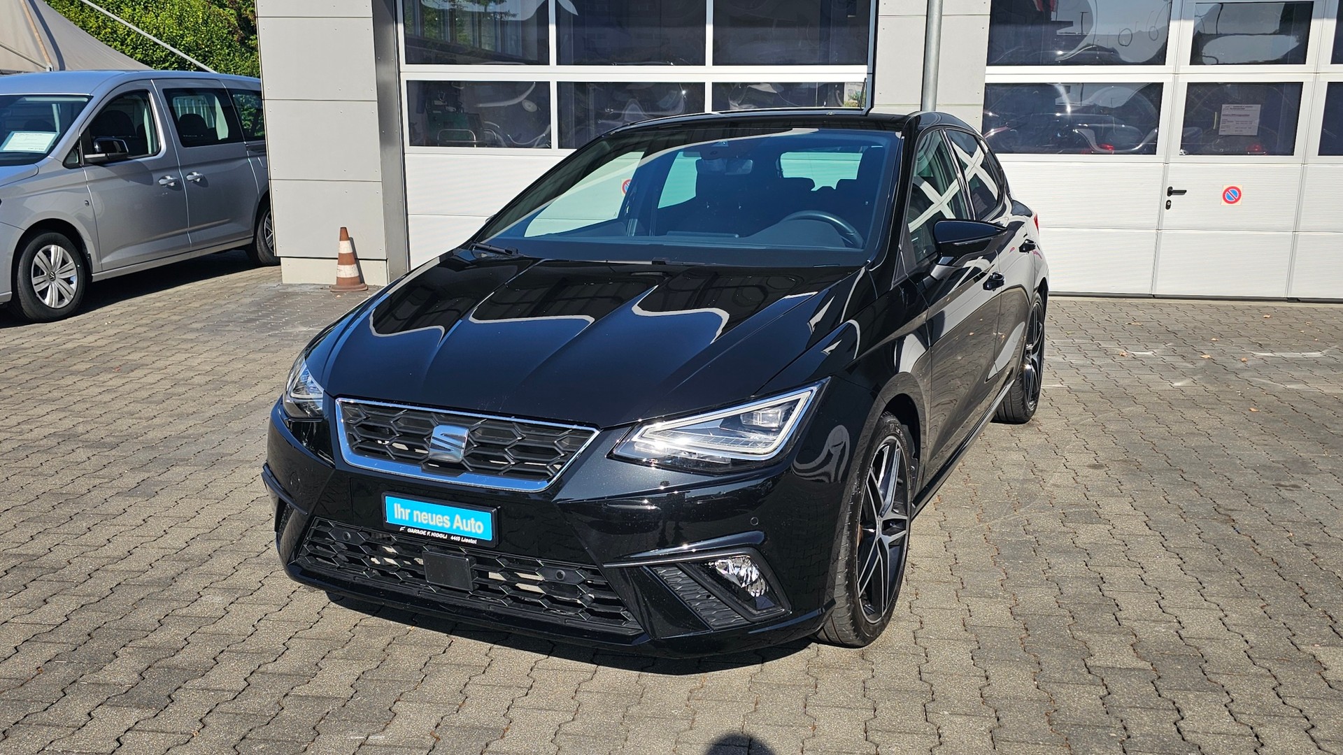 SEAT Ibiza 1.0 EcoTSI FR-image-18
