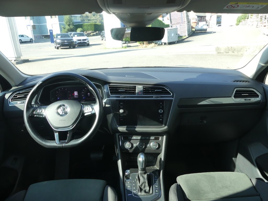 VW Tiguan 1.5TSI Evo Comfortline DSG-image-7