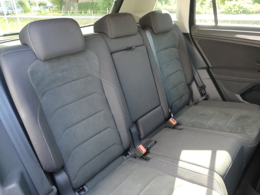VW Tiguan 1.5TSI Evo Comfortline DSG-image-12