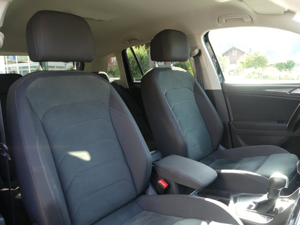 VW Tiguan 1.5TSI Evo Comfortline DSG-image-10