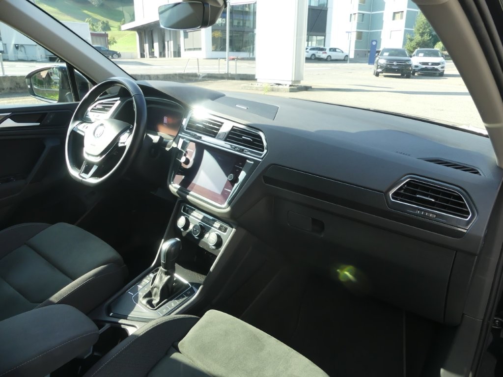 VW Tiguan 1.5TSI Evo Comfortline DSG-image-8