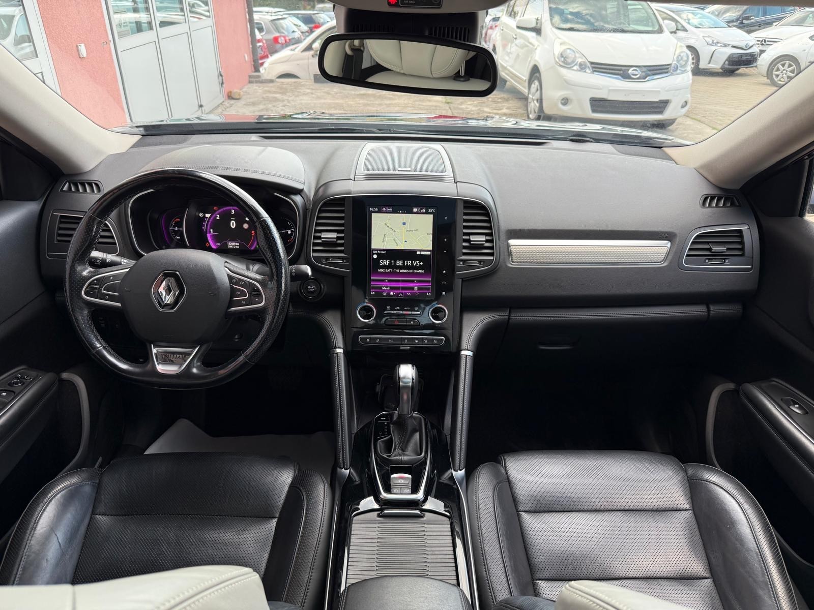 RENAULT Koleos 2.0 dCi Initiale Paris 4x4 Xtronic CVT-image-7