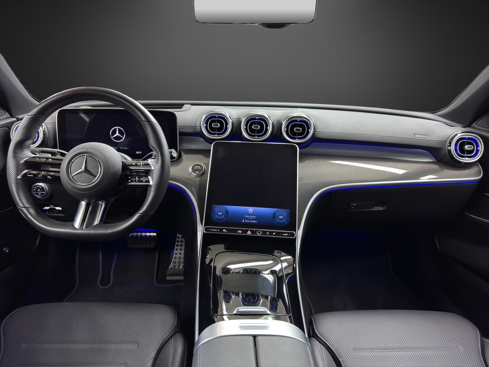 MERCEDES-BENZ C 300 T AMG Line-image-10