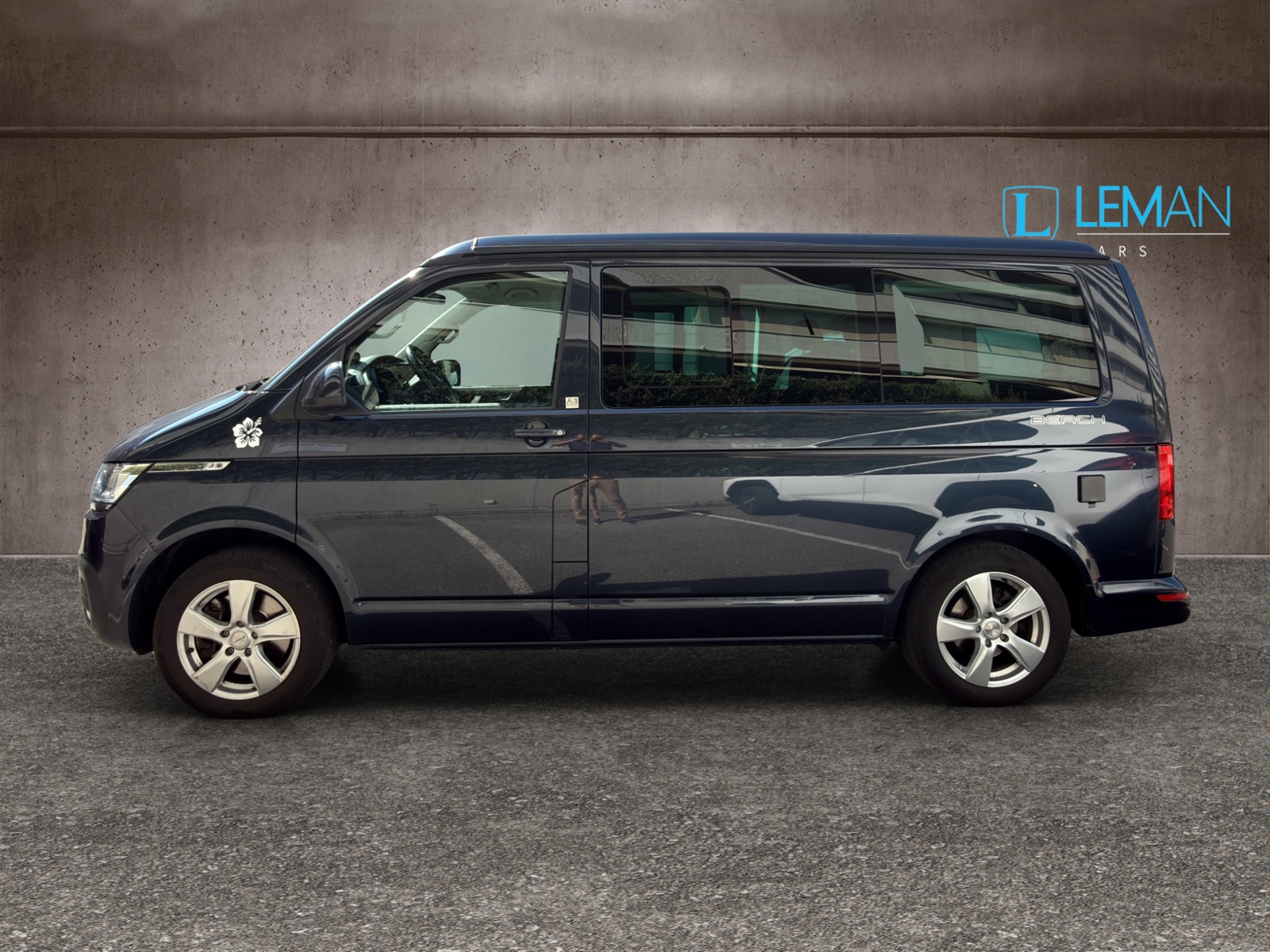 VW T6.1 California 2.0 TDI Beach Edition Liberty DSG-image-7