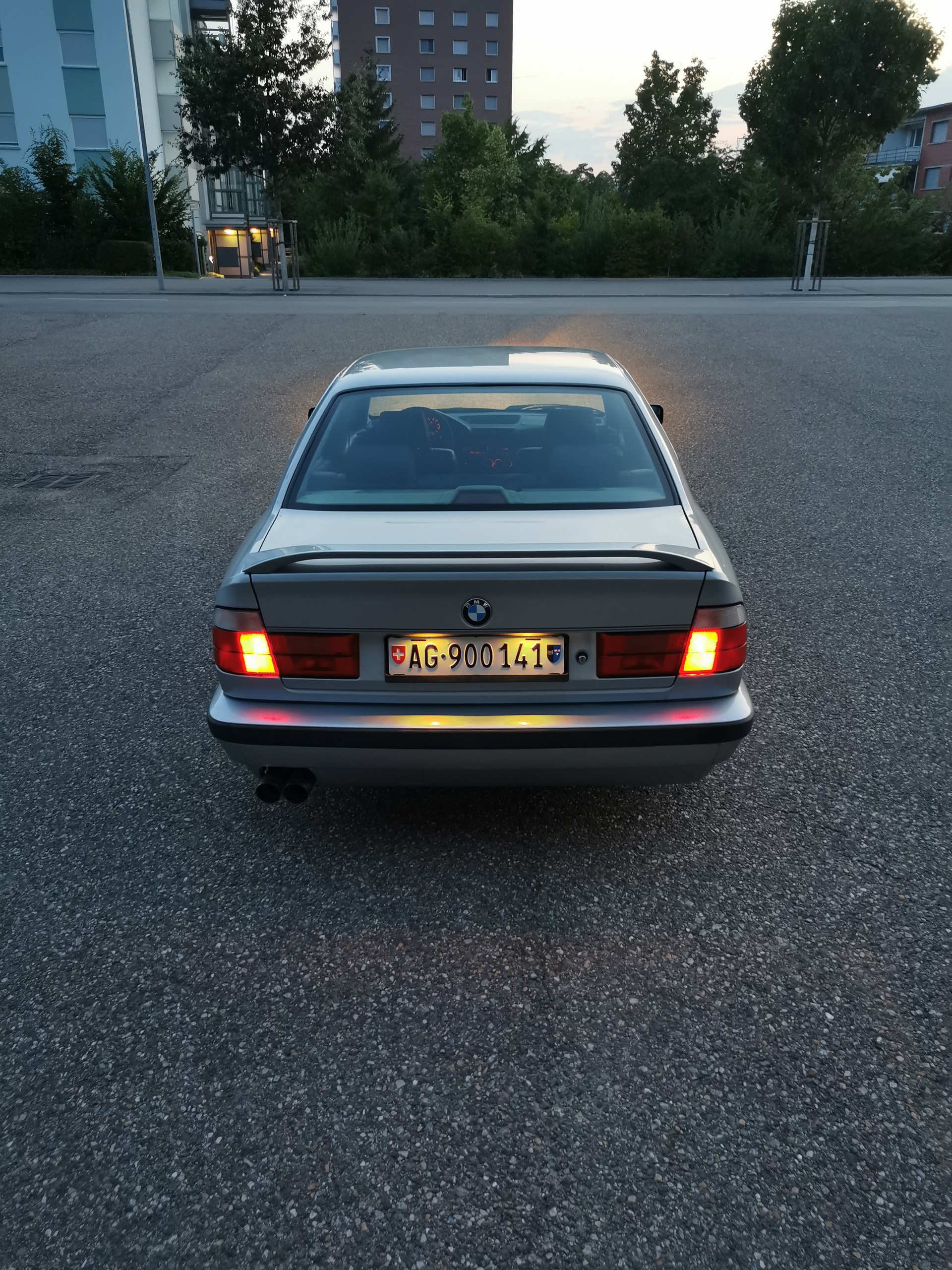 BMW 540 i V8 ABS dAiB-image-3