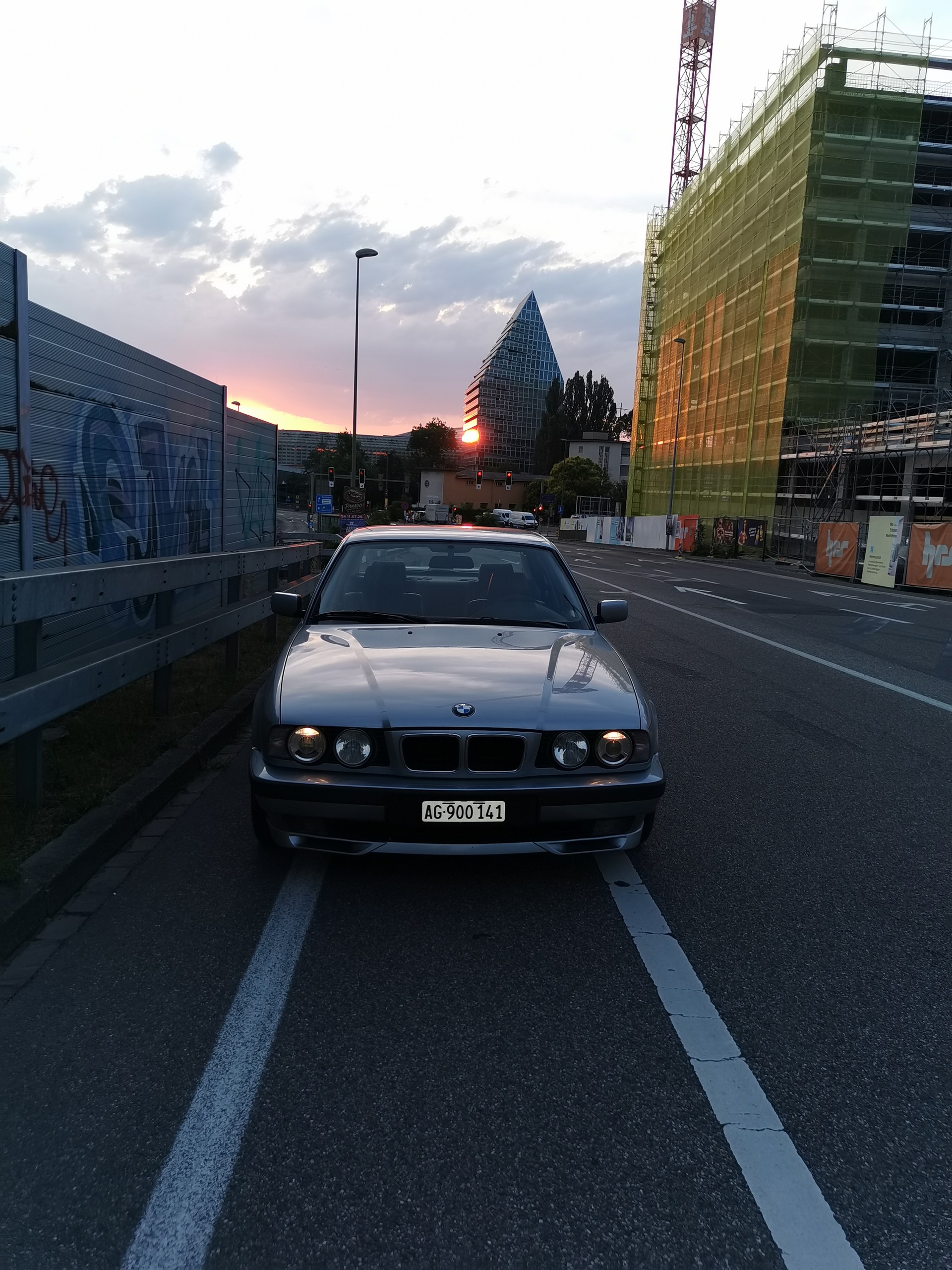 BMW 540 i V8 ABS dAiB-image-5