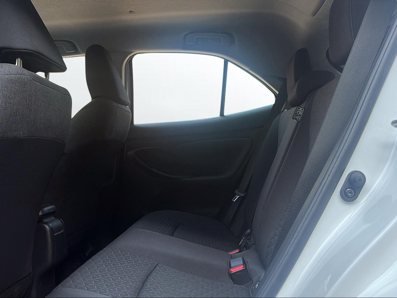 TOYOTA Yaris Cross 1.5 VVT-i HSD Comfort-image-5