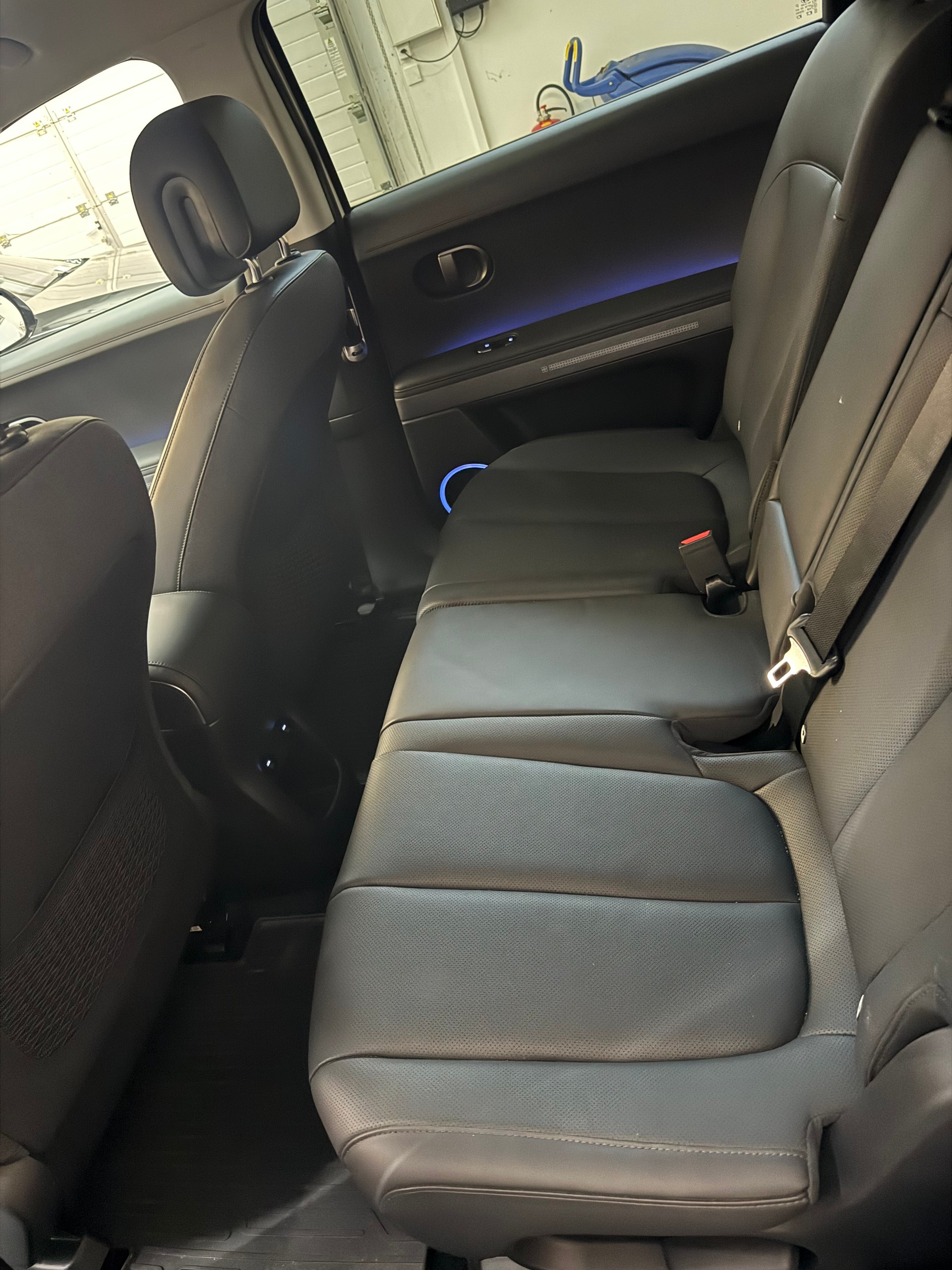 HYUNDAI Ioniq 5 77kWh Origo 2WD-image-7