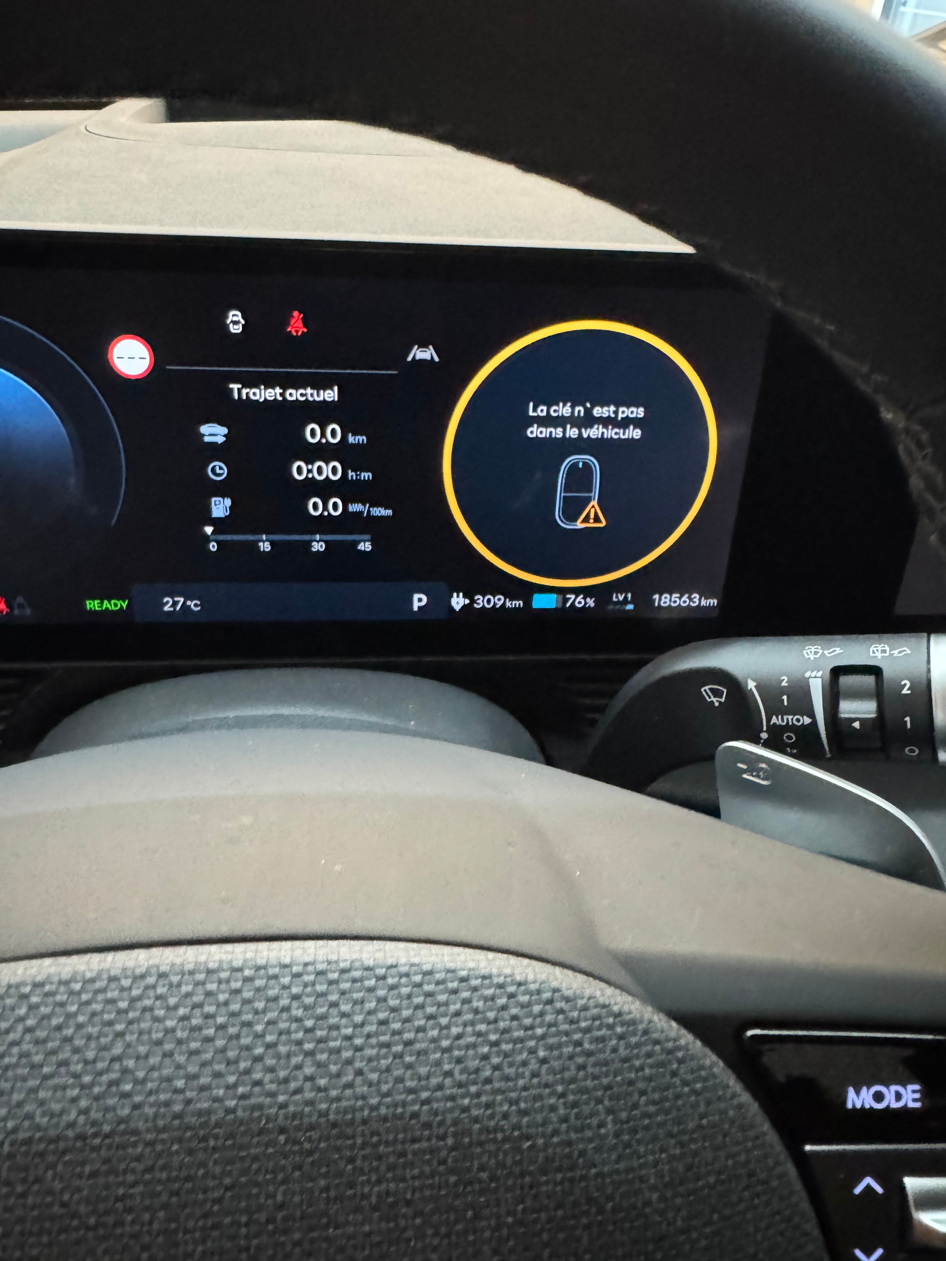 HYUNDAI Ioniq 5 77kWh Origo 2WD-image-5