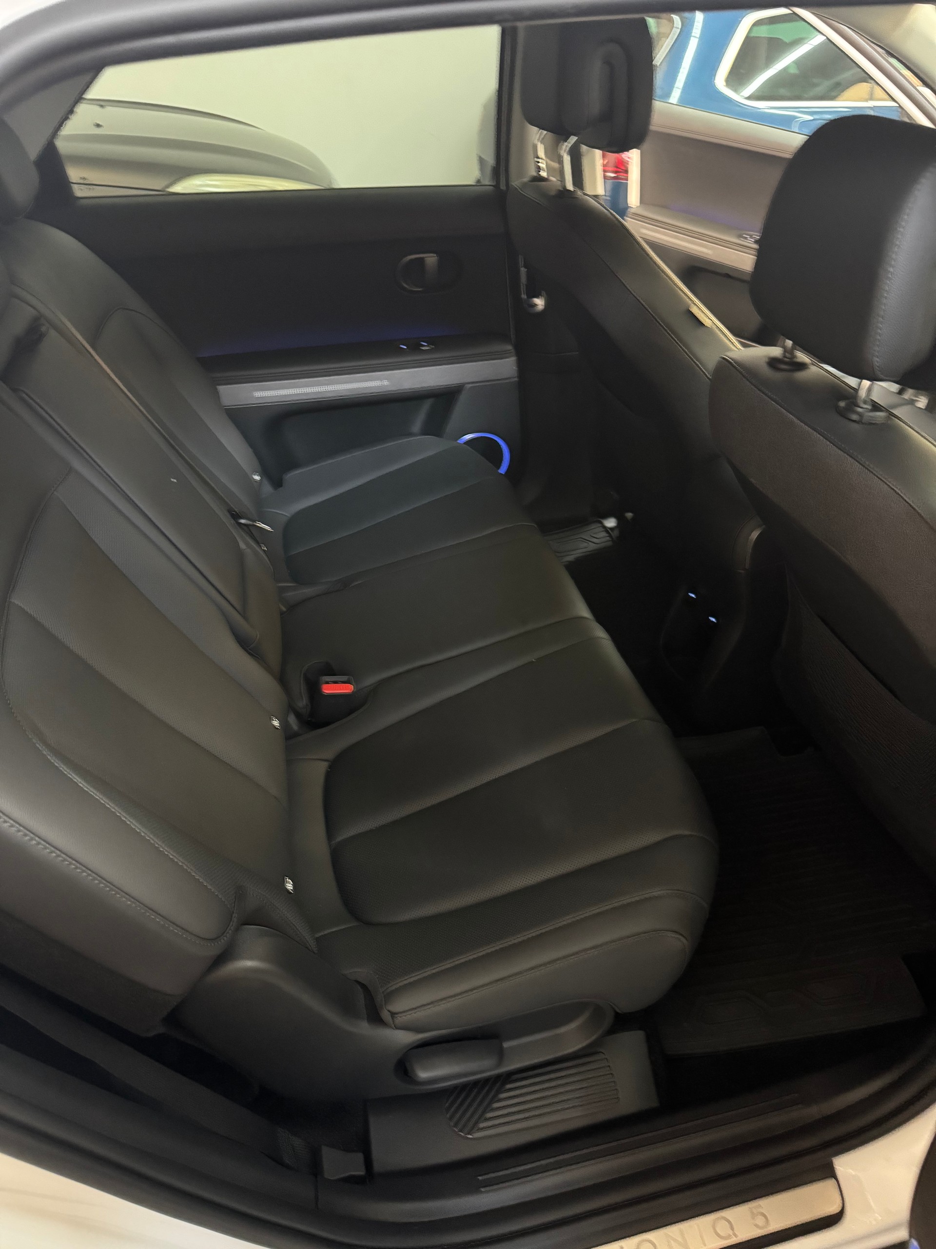 HYUNDAI Ioniq 5 77kWh Origo 2WD-image-8