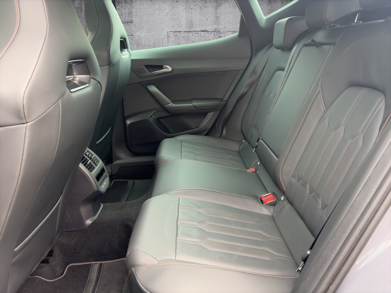 CUPRA Formentor 2.0TSI Tribe Edition 4Drive DSG-image-8