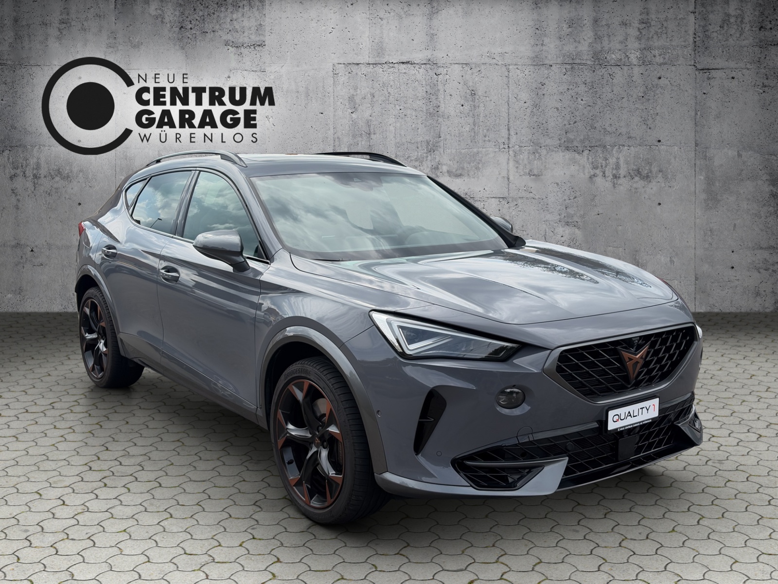 CUPRA Formentor 2.0TSI Tribe Edition 4Drive DSG-showroom-element-1