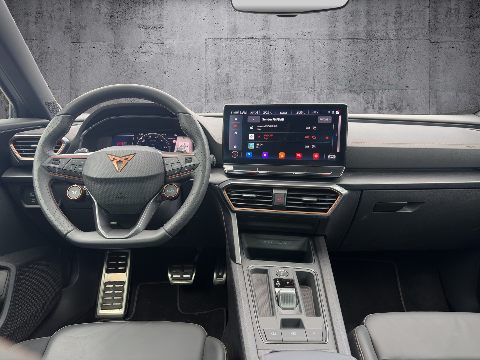 CUPRA Formentor 2.0TSI Tribe Edition 4Drive DSG-image-10