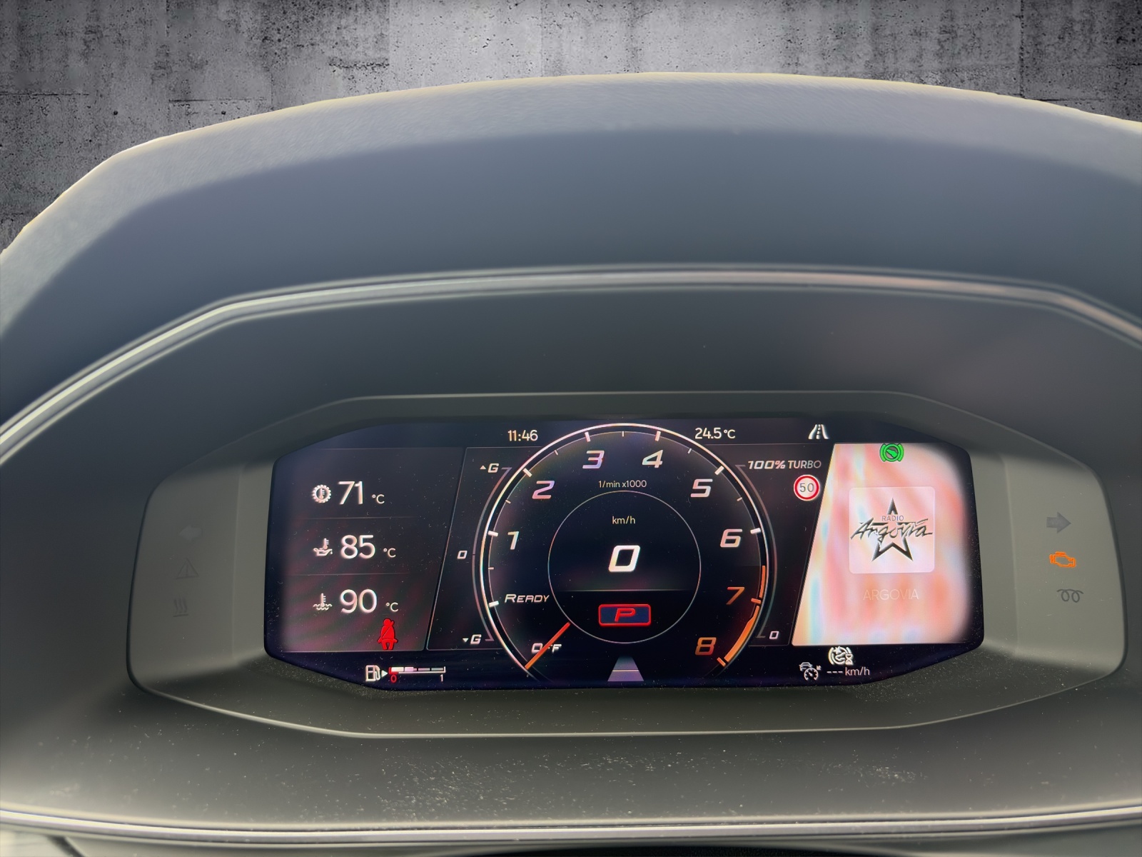 CUPRA Formentor 2.0TSI Tribe Edition 4Drive DSG-image-12