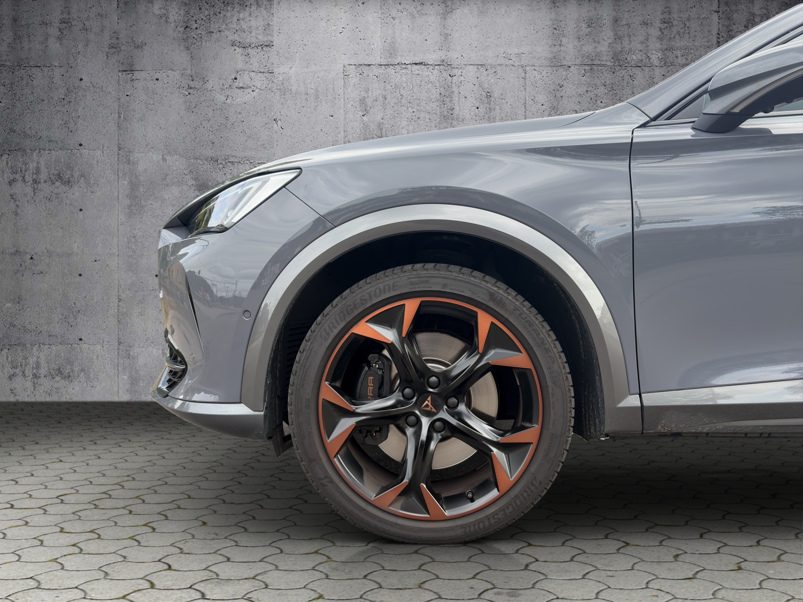CUPRA Formentor 2.0TSI Tribe Edition 4Drive DSG-image-15