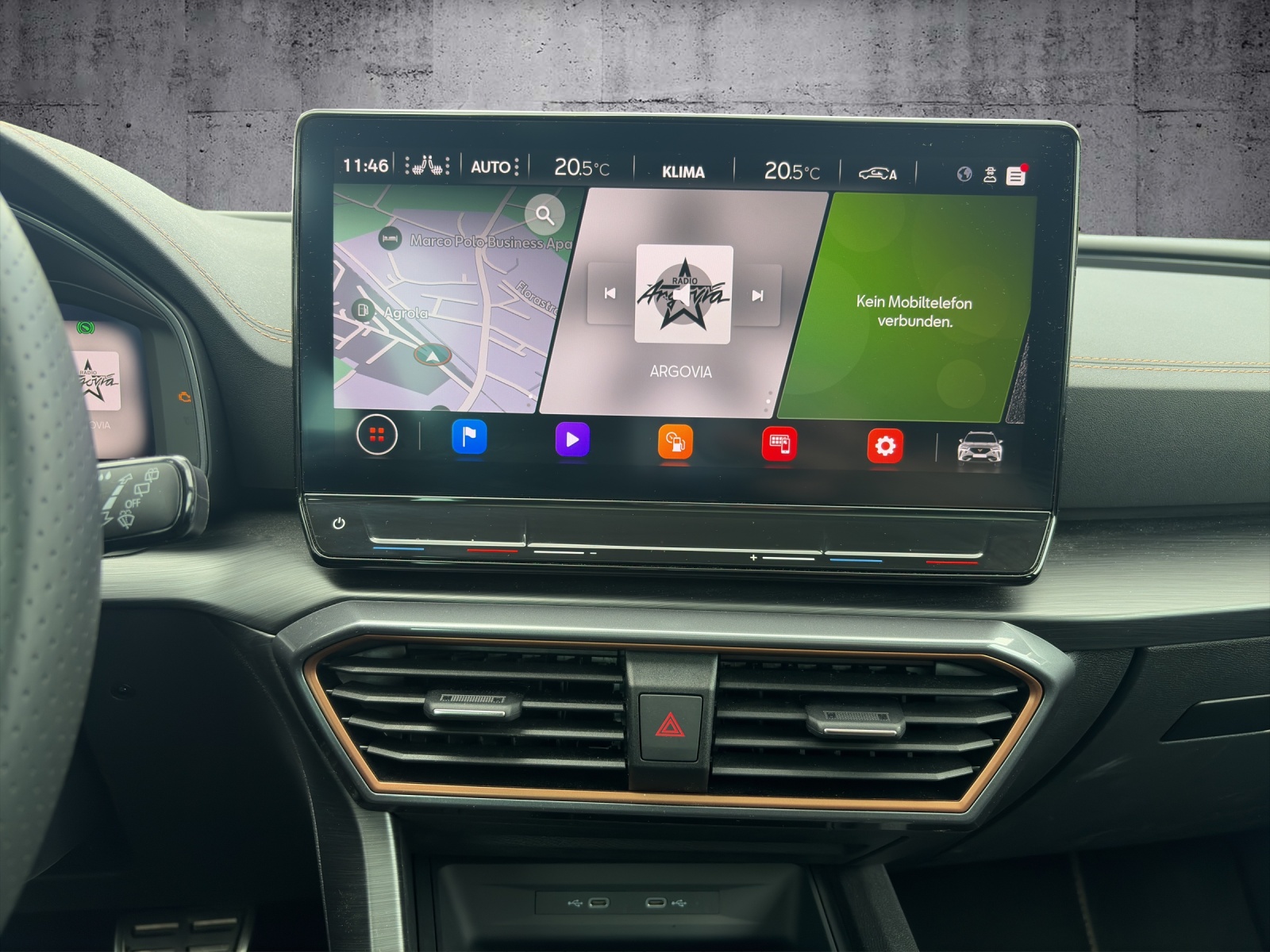 CUPRA Formentor 2.0TSI Tribe Edition 4Drive DSG-image-14