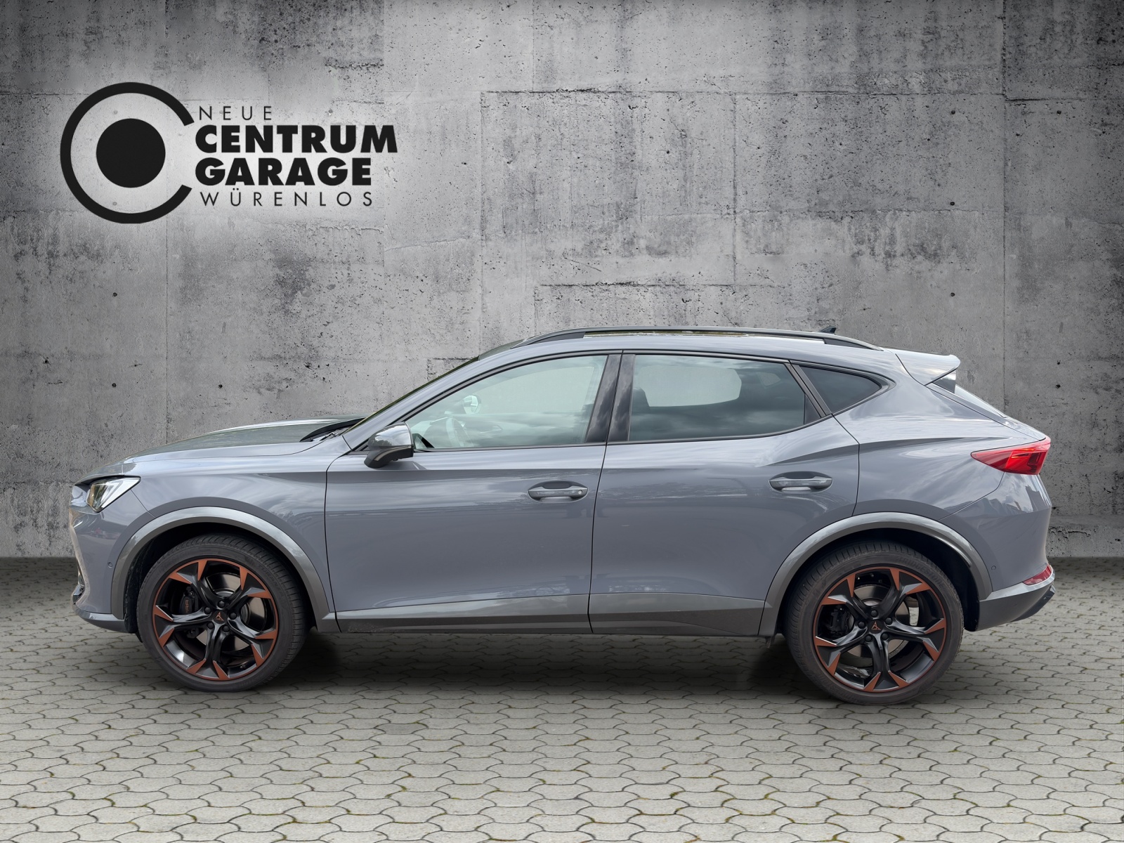CUPRA Formentor 2.0TSI Tribe Edition 4Drive DSG-image-6
