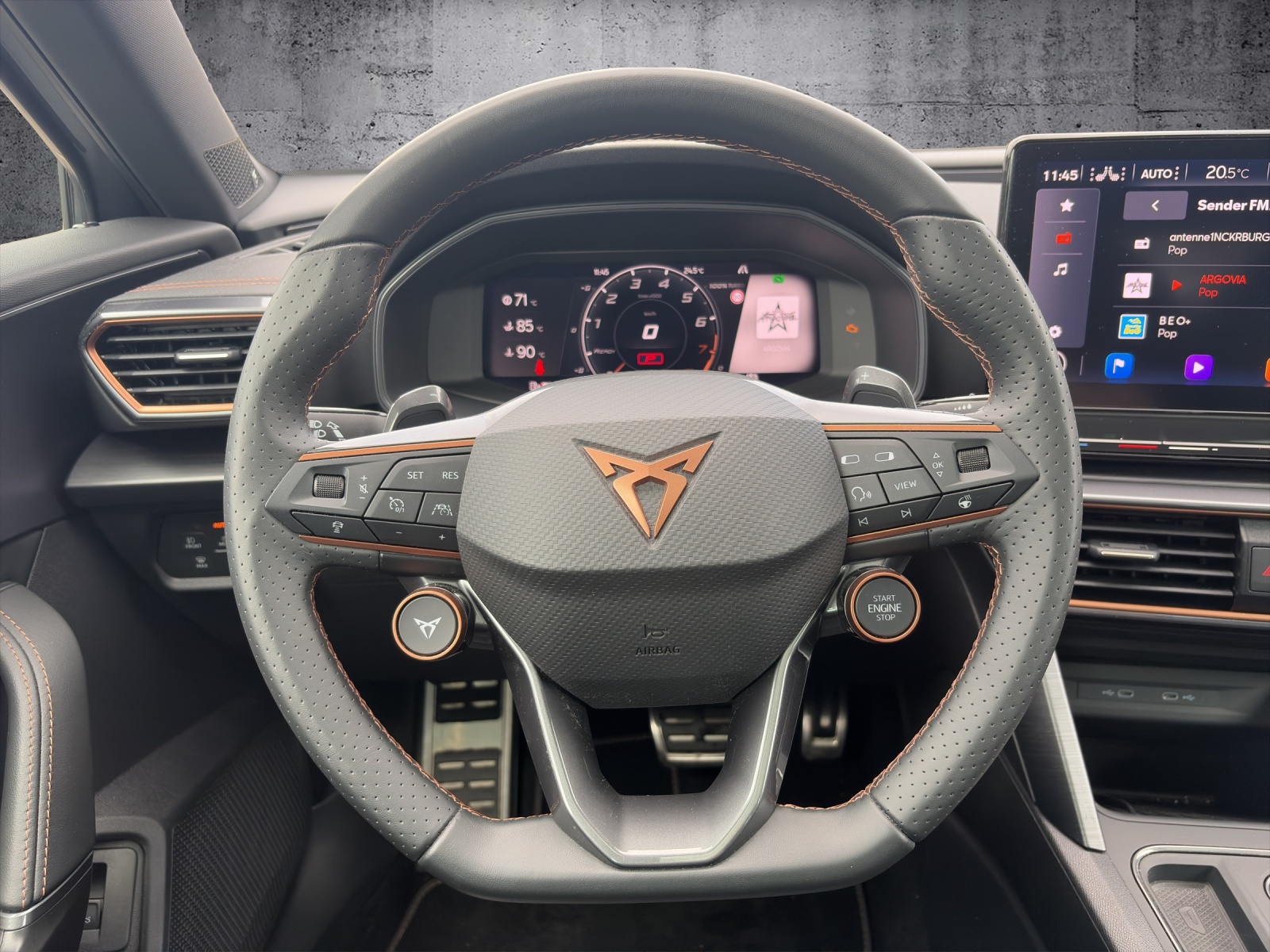 CUPRA Formentor 2.0TSI Tribe Edition 4Drive DSG-image-11
