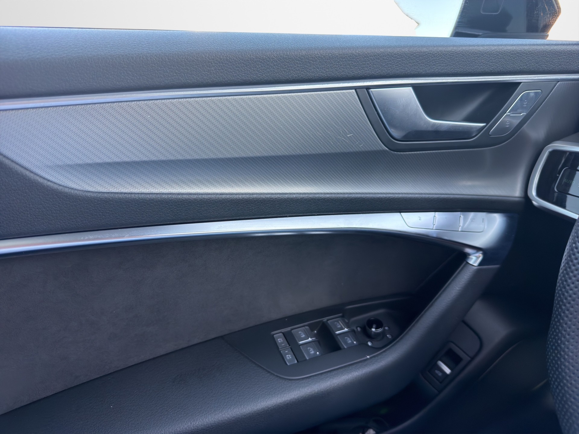 AUDI A6 Avant 50 TDI Sport quattro tiptronic-image-17