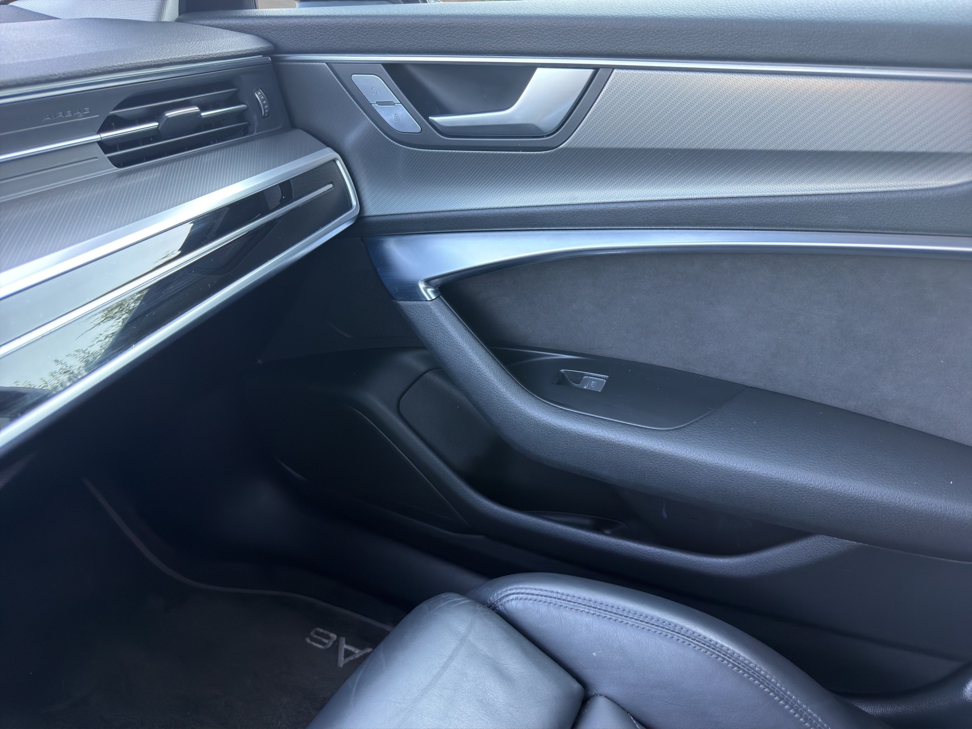 AUDI A6 Avant 50 TDI Sport quattro tiptronic-image-16