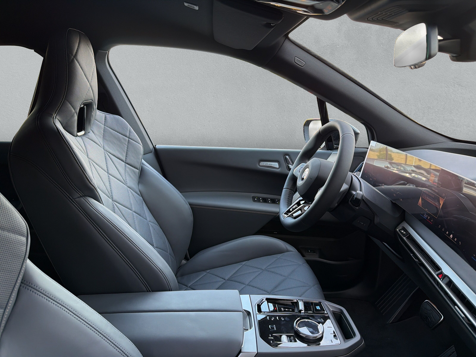BMW iX xDrive60 M Sport Pro-image-13