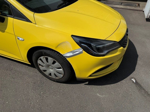 OPEL Astra Sports Tourer 1.0i Turbo-image-5