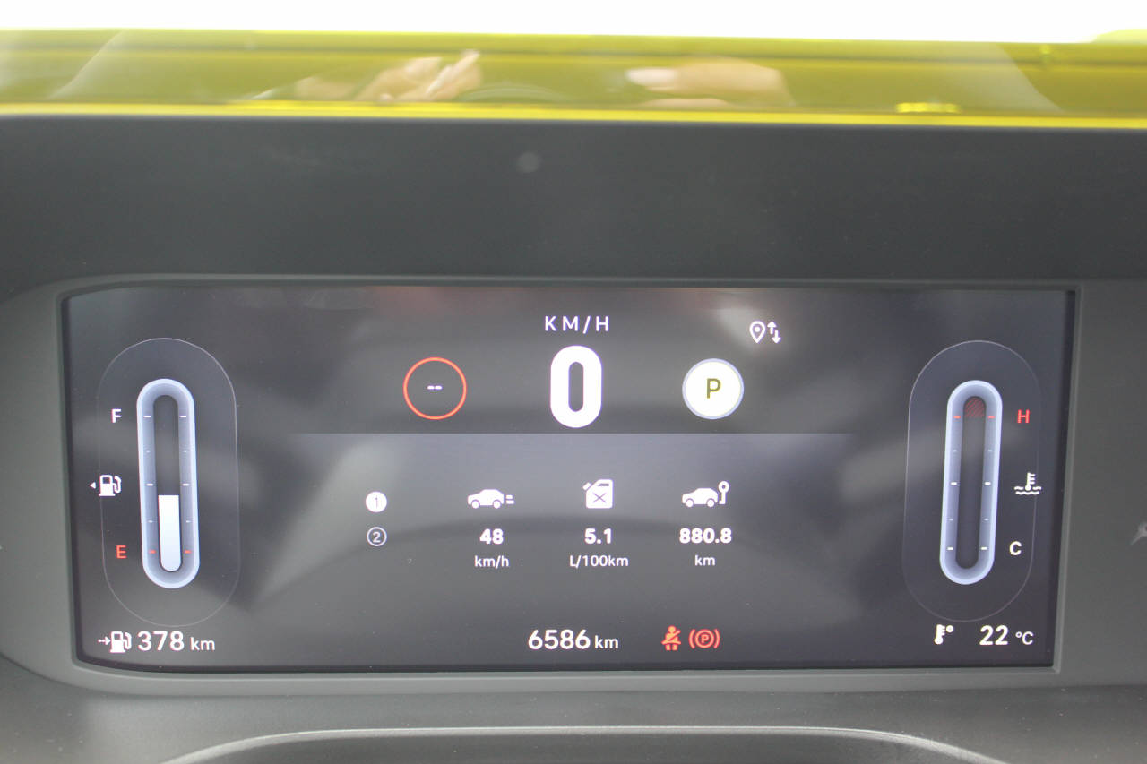 FIAT Grande Panda 1.2 Hybrid La Prima-image-8