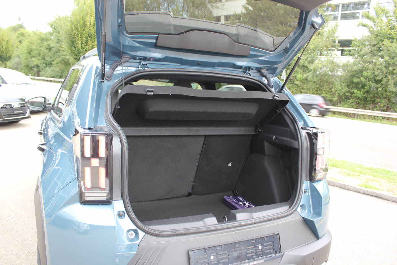 FIAT Grande Panda 1.2 Hybrid La Prima-image-4