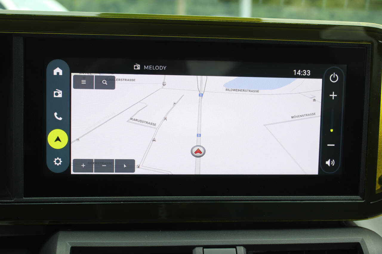 FIAT Grande Panda 1.2 Hybrid La Prima-image-10